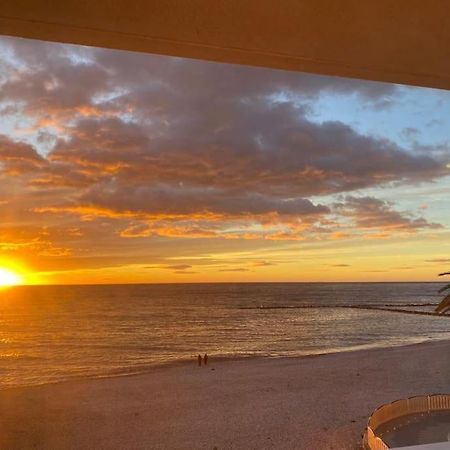 Apartmán Panorama Altea Exteriér fotografie