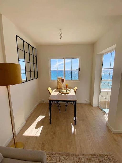 Apartmán Panorama Altea Exteriér fotografie