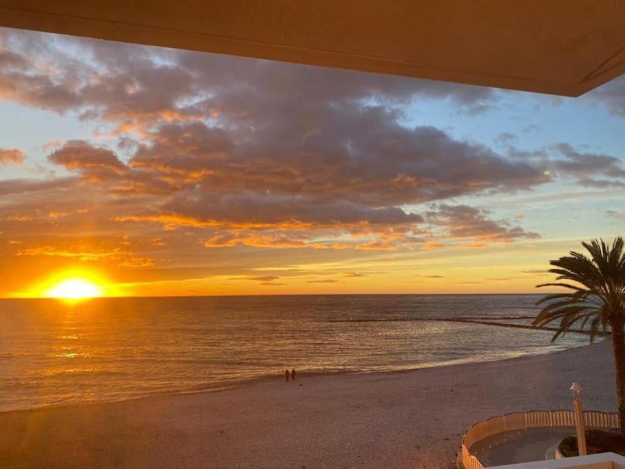 Apartmán Panorama Altea Exteriér fotografie