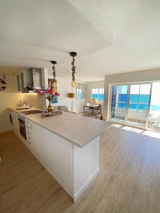 Apartmán Panorama Altea Exteriér fotografie