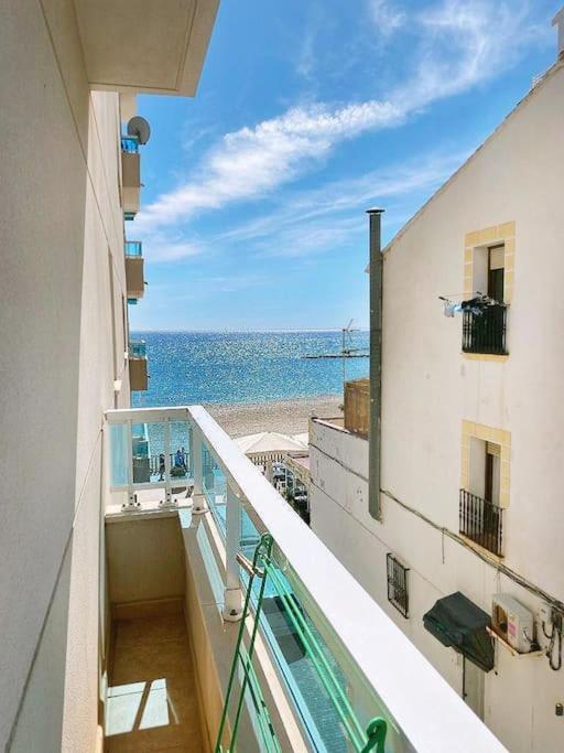 Apartmán Panorama Altea Exteriér fotografie