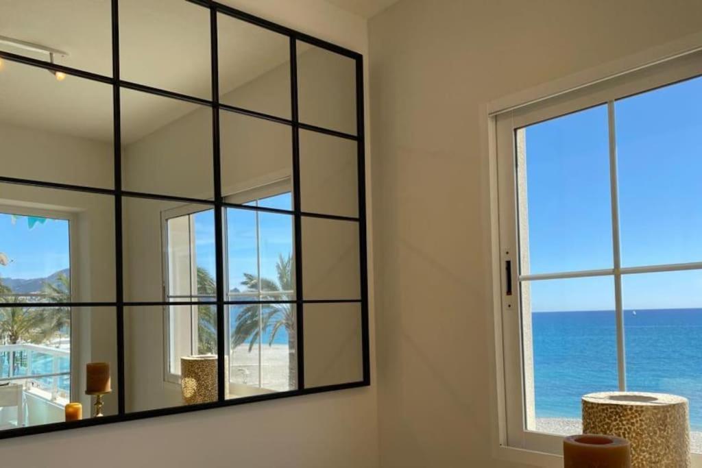 Apartmán Panorama Altea Exteriér fotografie