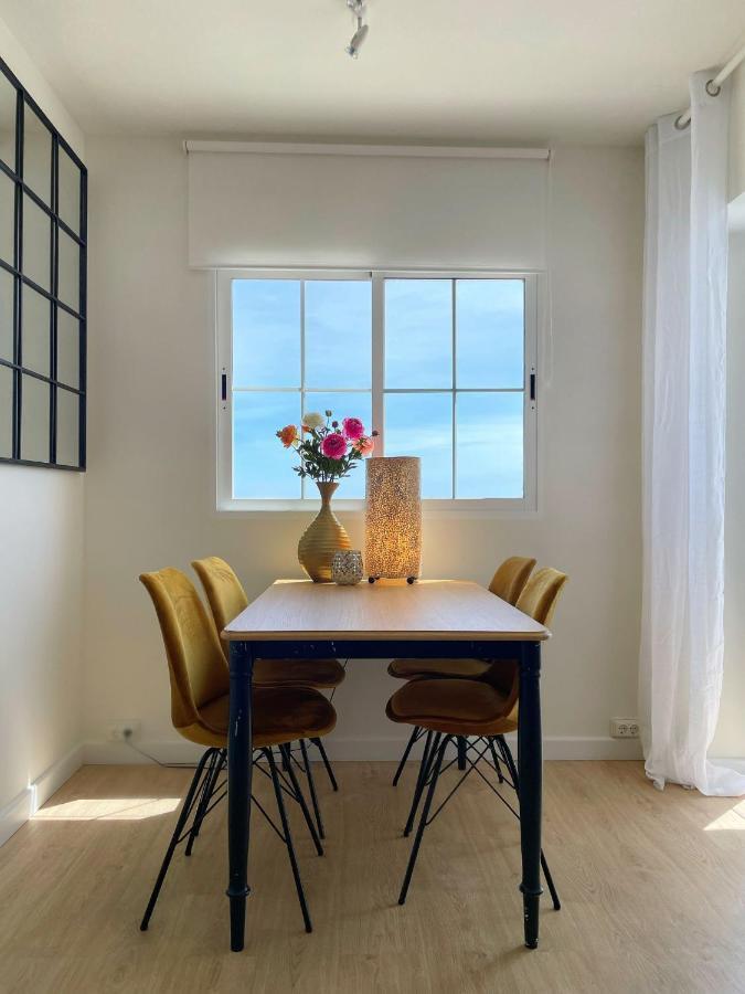 Apartmán Panorama Altea Exteriér fotografie