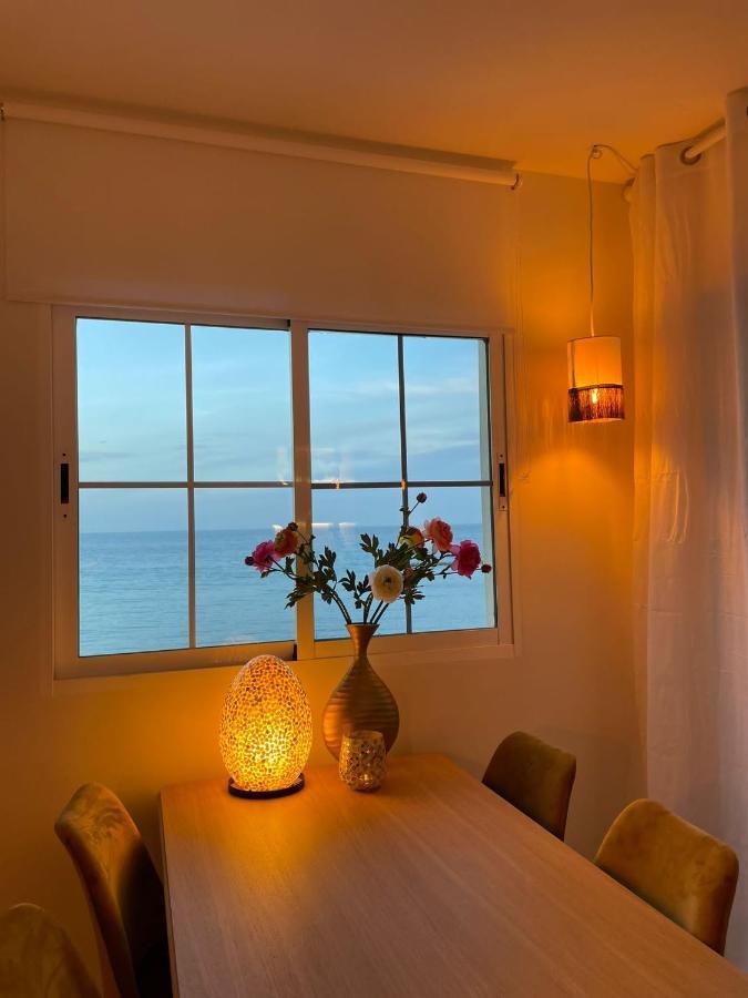 Apartmán Panorama Altea Exteriér fotografie